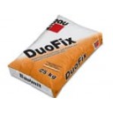 Baumit DuoFix līmjava siltumizolācijas plātņu līmēšanai, 25kg